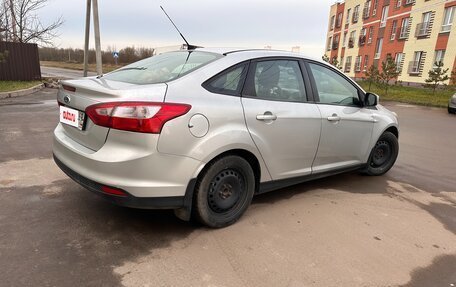 Ford Focus III, 2011 год, 630 000 рублей, 3 фотография