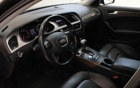 Audi A4, 2015 год, 1 950 000 рублей, 12 фотография