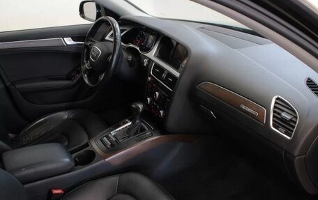 Audi A4, 2015 год, 1 950 000 рублей, 11 фотография