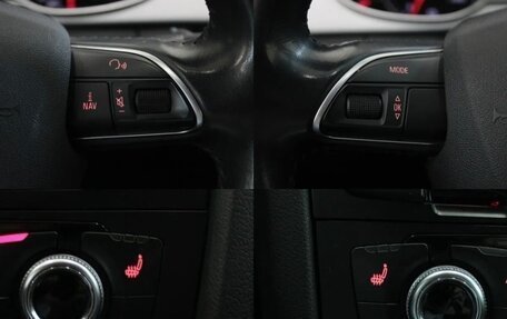 Audi A4, 2015 год, 1 950 000 рублей, 6 фотография