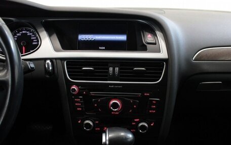 Audi A4, 2015 год, 1 950 000 рублей, 8 фотография