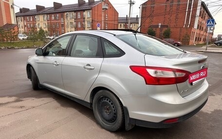 Ford Focus III, 2011 год, 630 000 рублей, 4 фотография