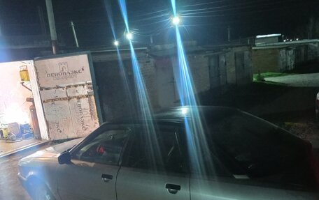 Audi 80, 1992 год, 145 000 рублей, 3 фотография