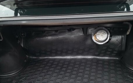 Renault Logan II, 2021 год, 1 520 000 рублей, 8 фотография