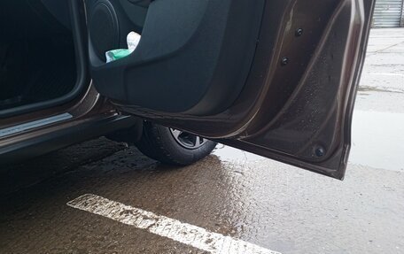 Renault Logan II, 2021 год, 1 520 000 рублей, 5 фотография