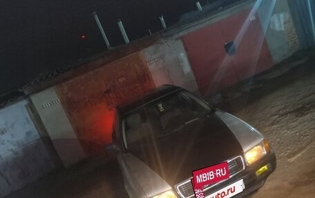 Audi 80, 1992 год, 145 000 рублей, 2 фотография