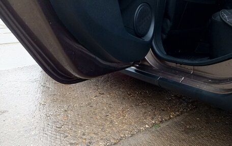 Renault Logan II, 2021 год, 1 520 000 рублей, 12 фотография