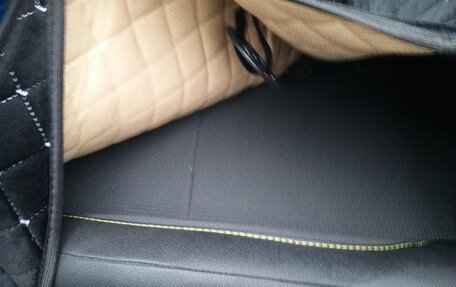 Renault Logan II, 2021 год, 1 520 000 рублей, 15 фотография