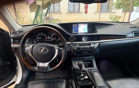 Lexus ES VII, 2012 год, 2 300 000 рублей, 3 фотография