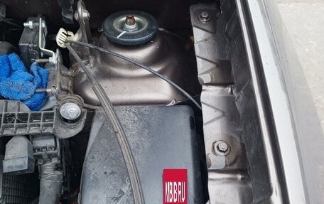 Renault Logan II, 2021 год, 1 520 000 рублей, 16 фотография