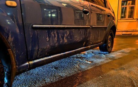 Renault Logan I, 2007 год, 210 000 рублей, 6 фотография