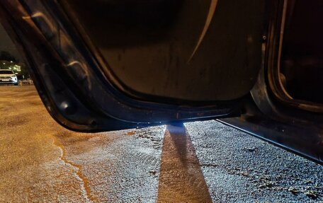 Renault Logan I, 2007 год, 210 000 рублей, 9 фотография