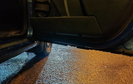 Renault Logan I, 2007 год, 210 000 рублей, 10 фотография