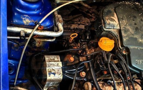 Renault Logan I, 2007 год, 210 000 рублей, 12 фотография