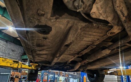 Renault Logan I, 2007 год, 210 000 рублей, 14 фотография