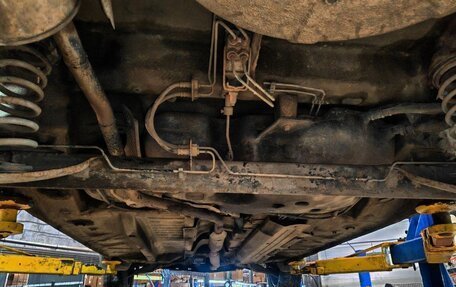 Renault Logan I, 2007 год, 210 000 рублей, 16 фотография