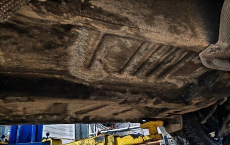 Renault Logan I, 2007 год, 210 000 рублей, 18 фотография