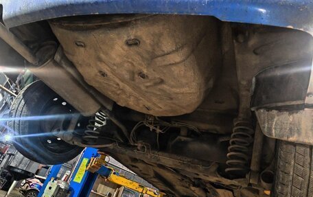 Renault Logan I, 2007 год, 210 000 рублей, 17 фотография