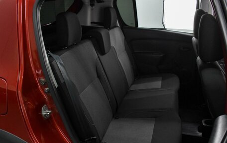 Renault Sandero II рестайлинг, 2019 год, 1 199 000 рублей, 7 фотография