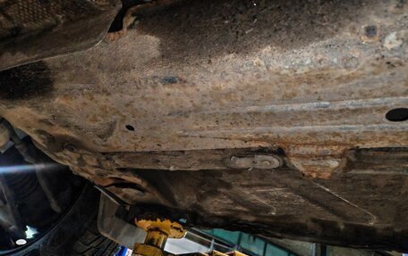 Renault Logan I, 2007 год, 210 000 рублей, 21 фотография