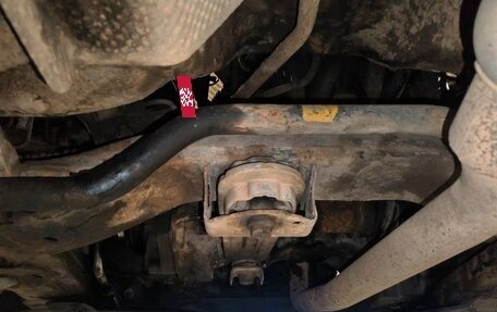 Renault Logan I, 2007 год, 210 000 рублей, 20 фотография