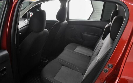 Renault Sandero II рестайлинг, 2019 год, 1 199 000 рублей, 11 фотография