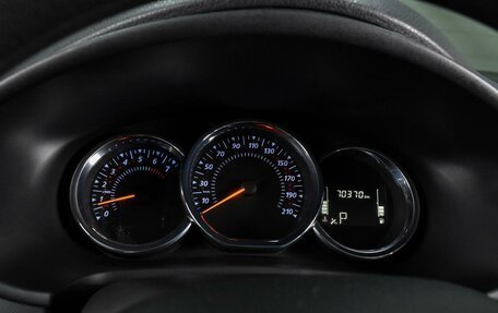 Renault Sandero II рестайлинг, 2019 год, 1 199 000 рублей, 17 фотография