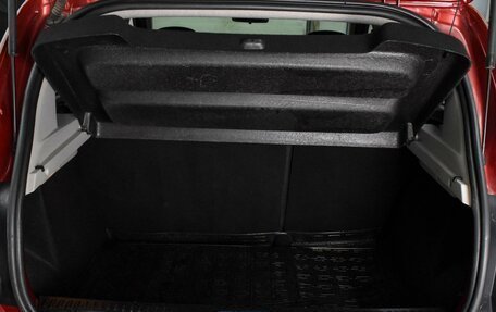 Renault Sandero II рестайлинг, 2019 год, 1 199 000 рублей, 20 фотография