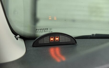 Renault Sandero II рестайлинг, 2019 год, 1 199 000 рублей, 18 фотография