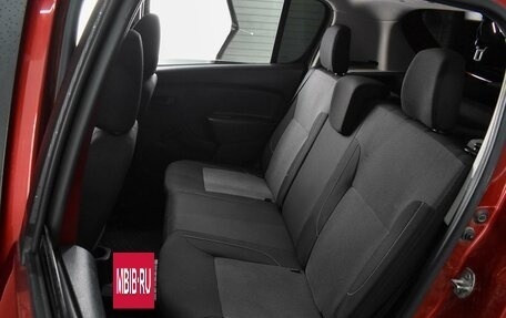 Renault Sandero II рестайлинг, 2019 год, 1 199 000 рублей, 9 фотография