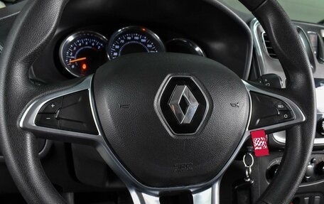 Renault Sandero II рестайлинг, 2019 год, 1 199 000 рублей, 16 фотография