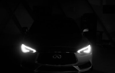Infiniti Q60 II, 2016 год, 3 000 000 рублей, 1 фотография