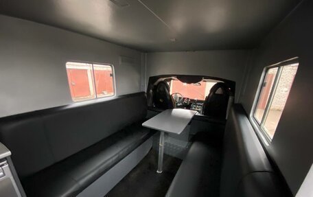 PUCH Pinzgauer 712, 1982 год, 3 000 000 рублей, 11 фотография