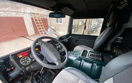 PUCH Pinzgauer 712, 1982 год, 3 000 000 рублей, 7 фотография