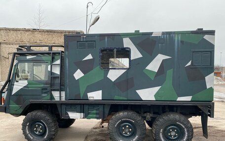 PUCH Pinzgauer 712, 1982 год, 3 000 000 рублей, 6 фотография