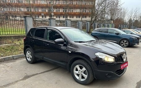 Nissan Qashqai, 2013 год, 1 600 000 рублей, 1 фотография