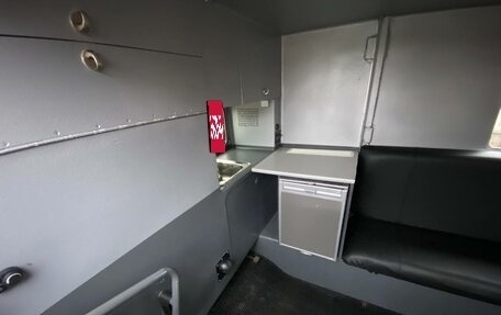 PUCH Pinzgauer 712, 1982 год, 3 000 000 рублей, 12 фотография