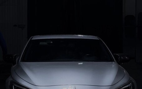 Infiniti Q60 II, 2016 год, 3 000 000 рублей, 4 фотография