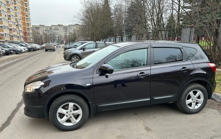Nissan Qashqai, 2013 год, 1 600 000 рублей, 4 фотография