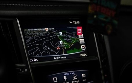 Infiniti Q60 II, 2016 год, 3 000 000 рублей, 2 фотография