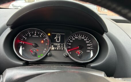 Nissan Qashqai, 2013 год, 1 600 000 рублей, 8 фотография