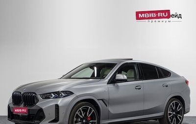 BMW X6, 2025 год, 18 190 000 рублей, 1 фотография