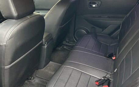 Nissan Qashqai, 2013 год, 1 600 000 рублей, 10 фотография