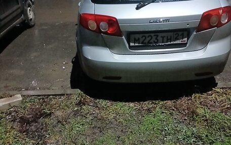 Chevrolet Lacetti, 2006 год, 225 000 рублей, 2 фотография