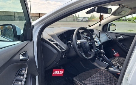 Ford Focus III, 2012 год, 920 000 рублей, 2 фотография