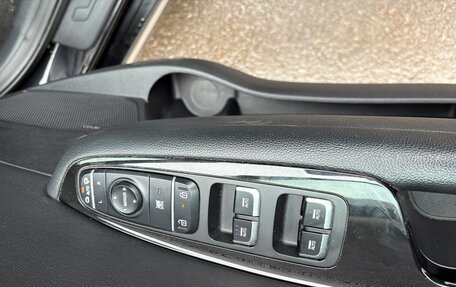 KIA Optima IV, 2019 год, 1 750 000 рублей, 12 фотография