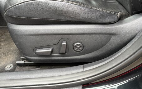 KIA Optima IV, 2019 год, 1 750 000 рублей, 11 фотография