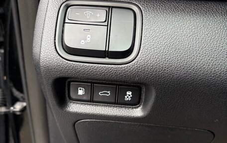 KIA Optima IV, 2019 год, 1 750 000 рублей, 21 фотография