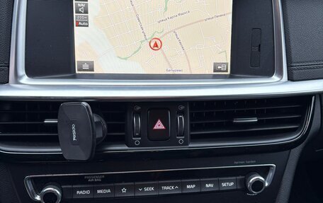 KIA Optima IV, 2019 год, 1 750 000 рублей, 16 фотография