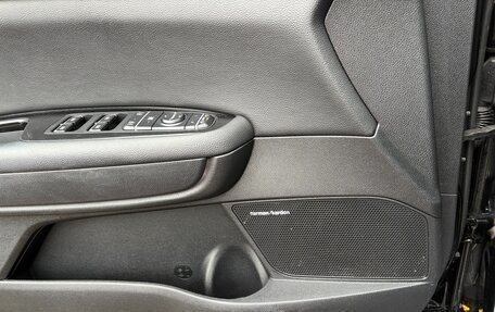 KIA Optima IV, 2019 год, 1 750 000 рублей, 20 фотография